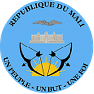 Armoiries de la République du Mali