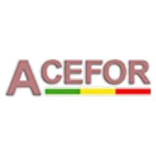 Logo ACEFOR