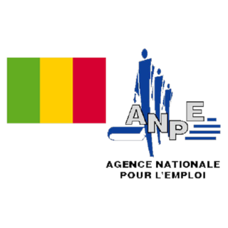 Logo ANPE