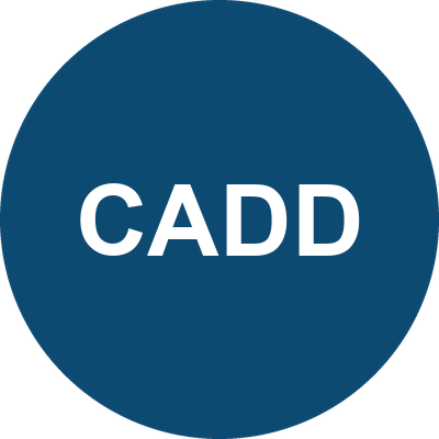 Logo CADD