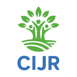 Logo du projet CIJR