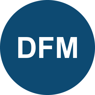Logo DFM