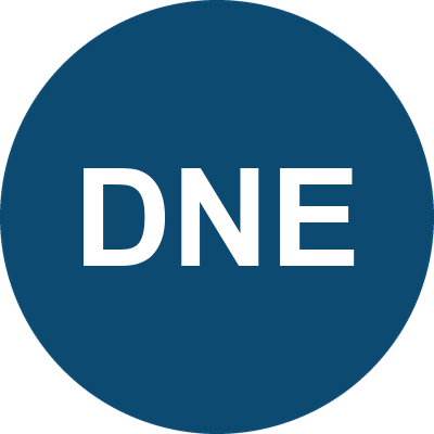 Logo DNE