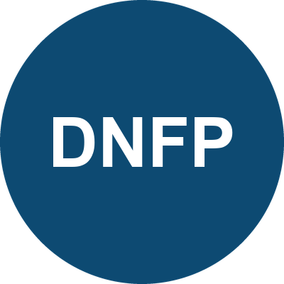 Logo DNFP