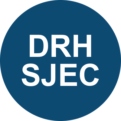 Logo DRH