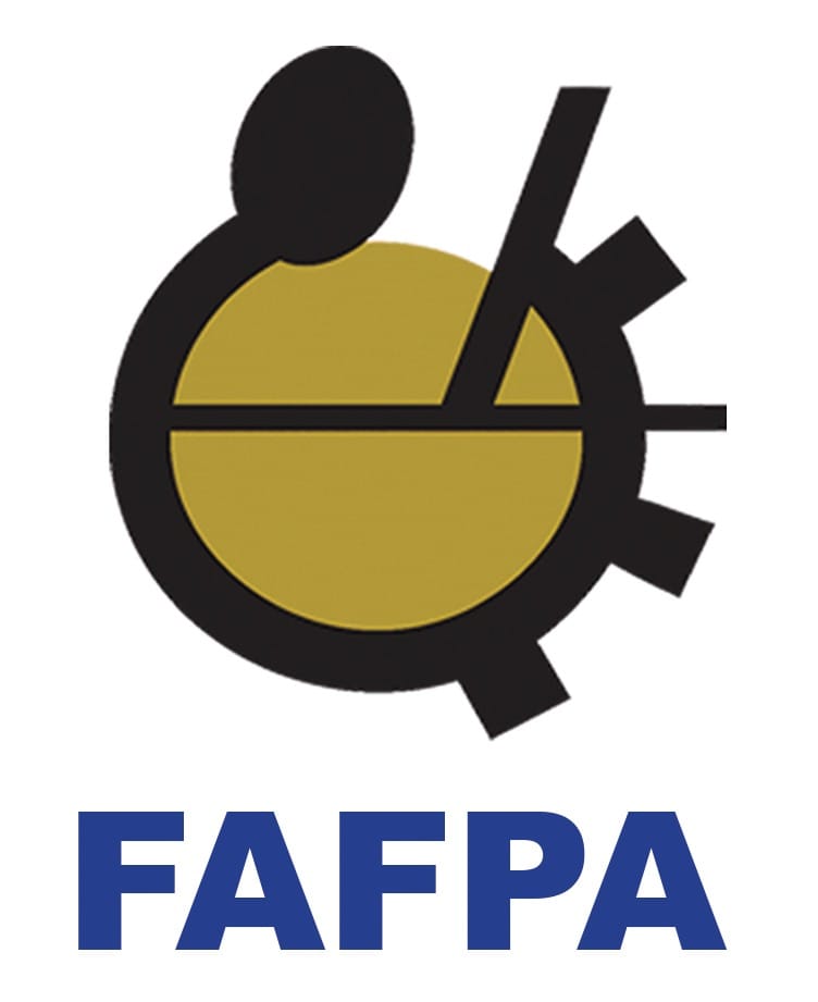Logo FAFPA