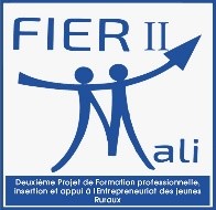 Logo FIER II