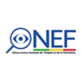 Logo ONEF