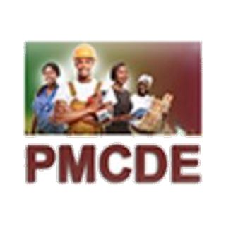 Logo PMCDE