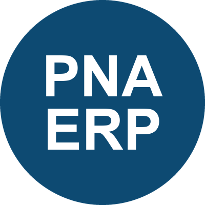 Logo PNA/ERP